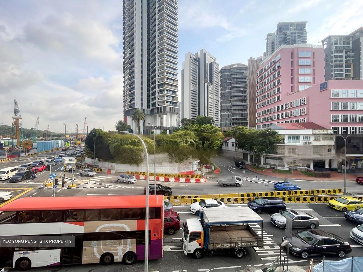 Balestier Hill Shopping Centre (D11), Office #464057041